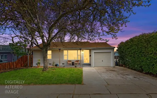 1531 Dickson Street, Sacramento, CA 95822