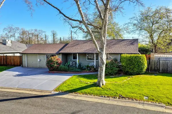 2535 Danube Drive, Sacramento, CA 95821