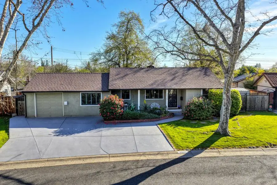 2535 Danube Drive, Sacramento, CA 95821 - #2