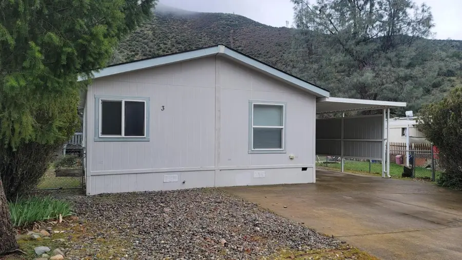 13905 Trinity Mountain Rd #3, French Gulch, CA 96033 - #2