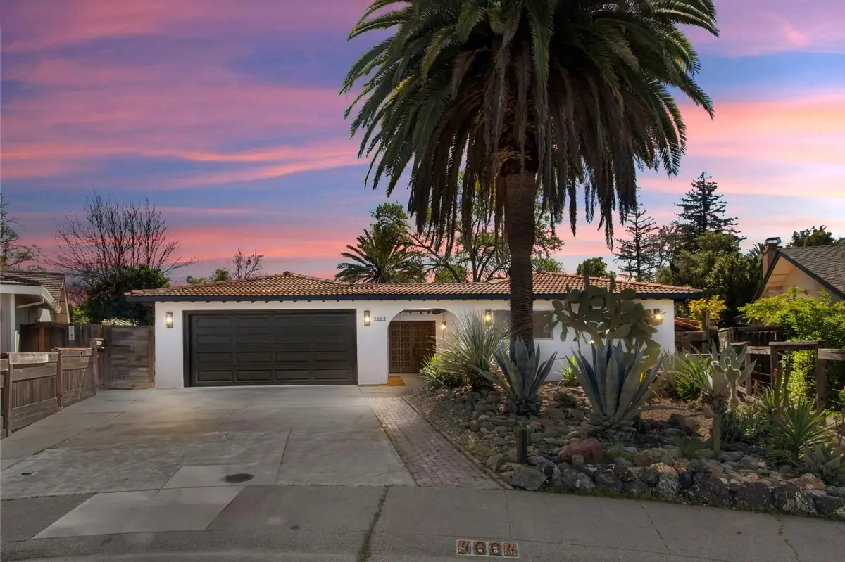 4664 Ladera Way, Carmichael, CA 95608 - #1