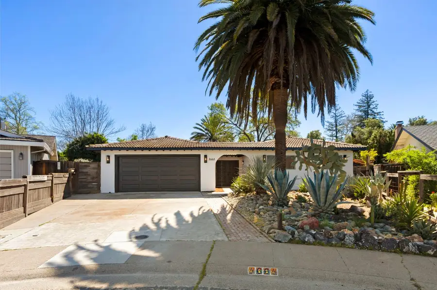 4664 Ladera Way, Carmichael, CA 95608 - #2