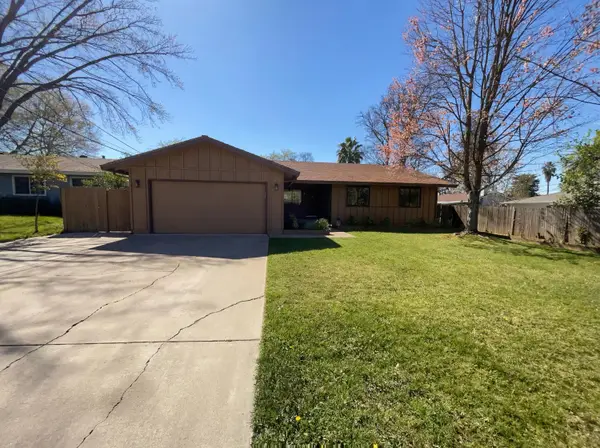 5316 Marmith Avenue, Sacramento, CA 95841