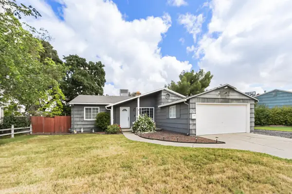 7333 Circle Parkway, Sacramento, CA 95823