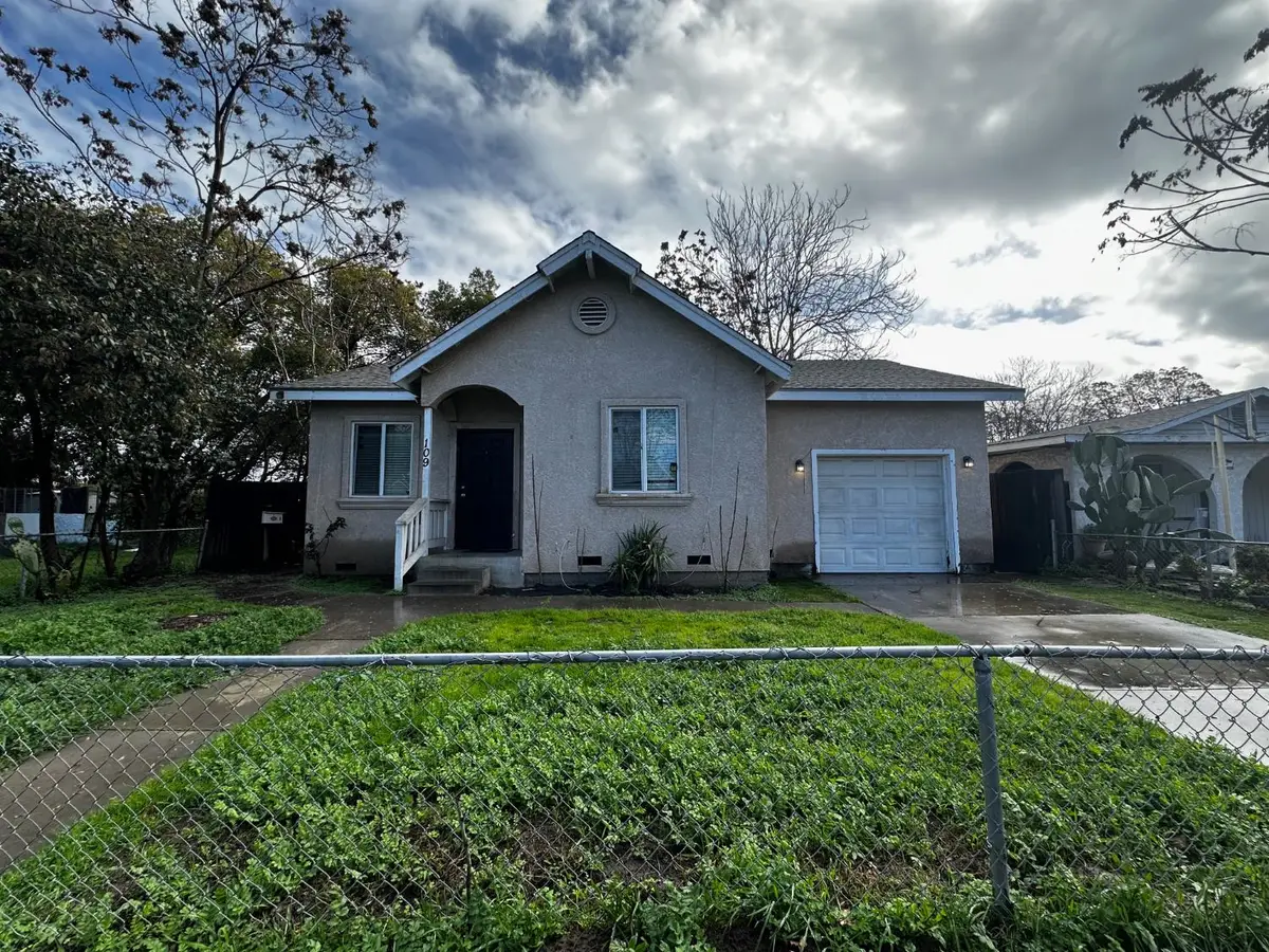 109 Rosemont Avenue, Modesto, CA 95351 - #1
