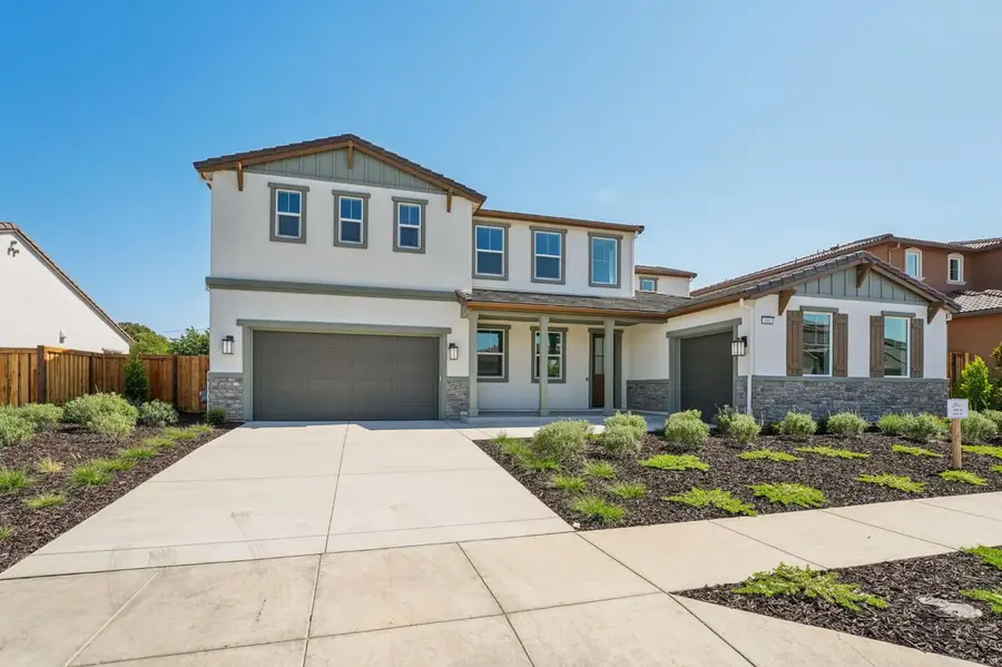 464 Trellis Way, Brentwood, CA 94513 - #2