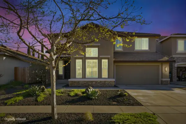 3555 Saint Lucia Place, West Sacramento, CA 95691