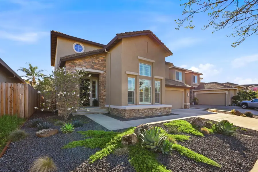 3555 Saint Lucia Place, West Sacramento, CA 95691 - #3