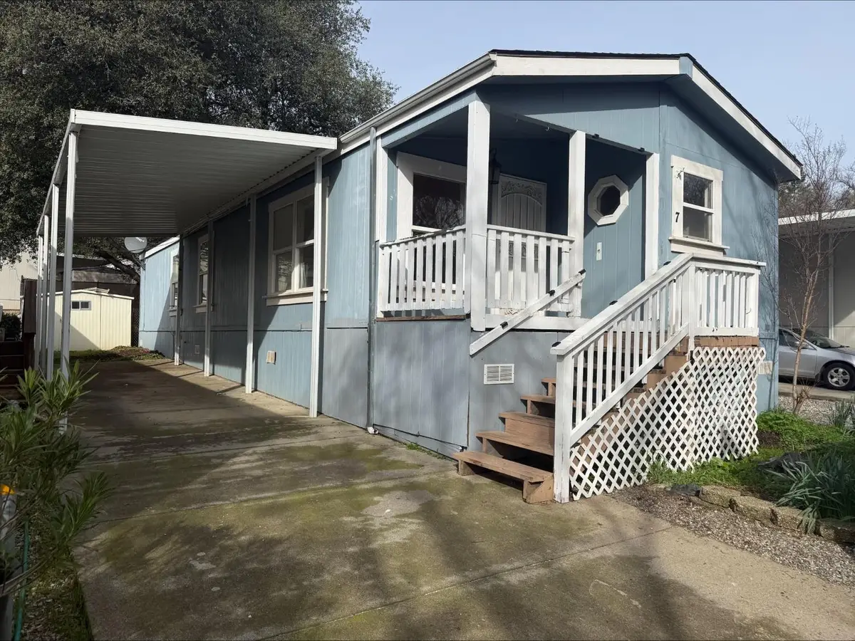 14578 Bass Drive #7, Redding, CA 96002 - #1