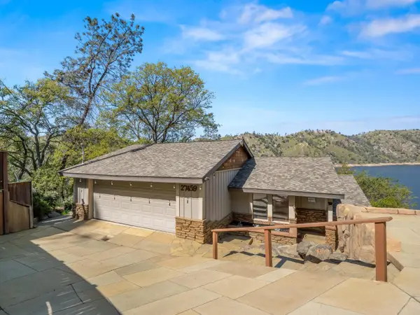 27459 Sky Harbour Road, Friant, CA 93626