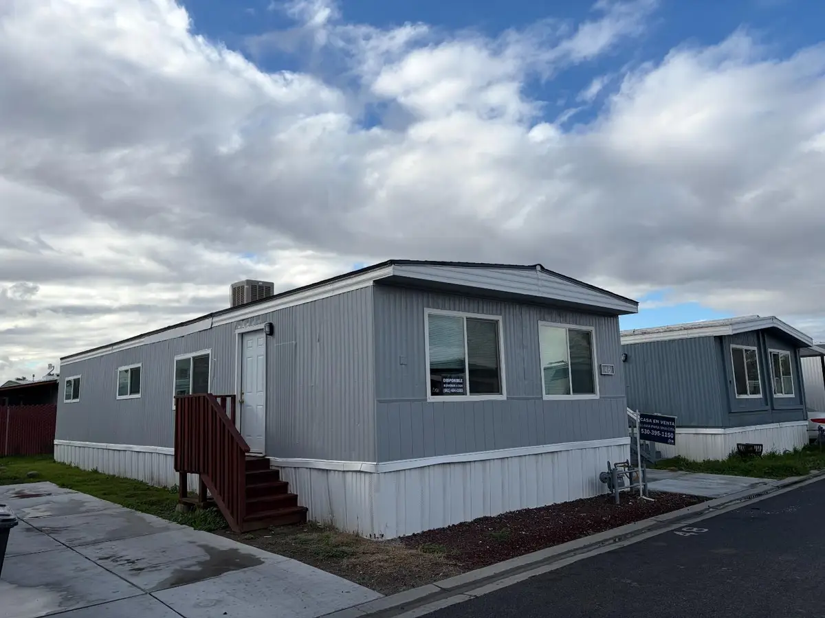 801 Schipper St #48, Arvin, CA 93203 - #1