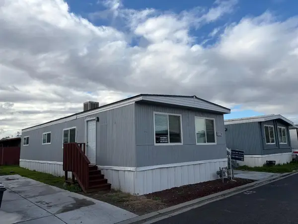 801 Schipper St #48, Bakersfield, CA 93203