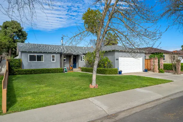 401 Bruce Avenue, Modesto, CA 95350