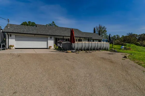 7761 S Jenny Lind Road, Valley Springs, CA 95252