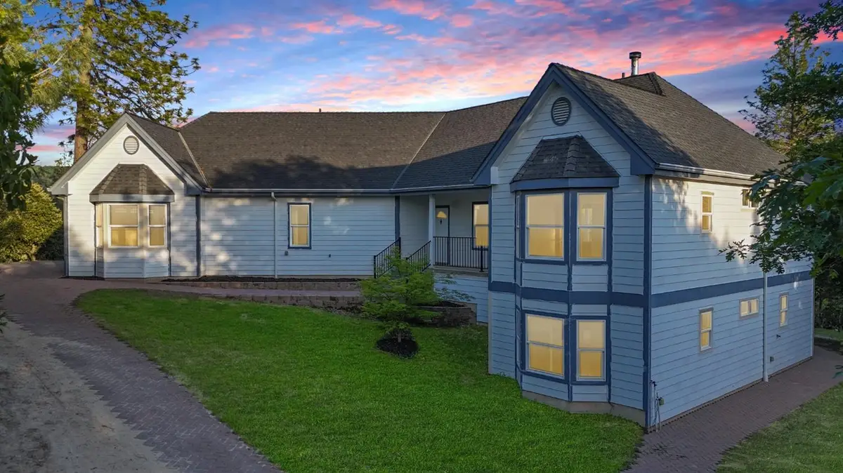 10095 Birchville Road, Nevada City, CA 95959 - #1