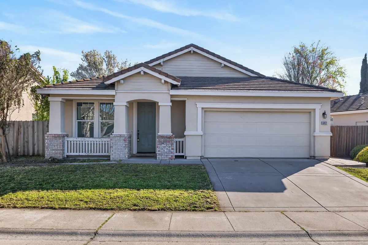 5912 Meeks Way, Sacramento, CA 95835 - #1