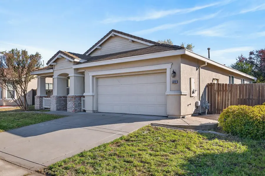 5912 Meeks Way, Sacramento, CA 95835 - #2
