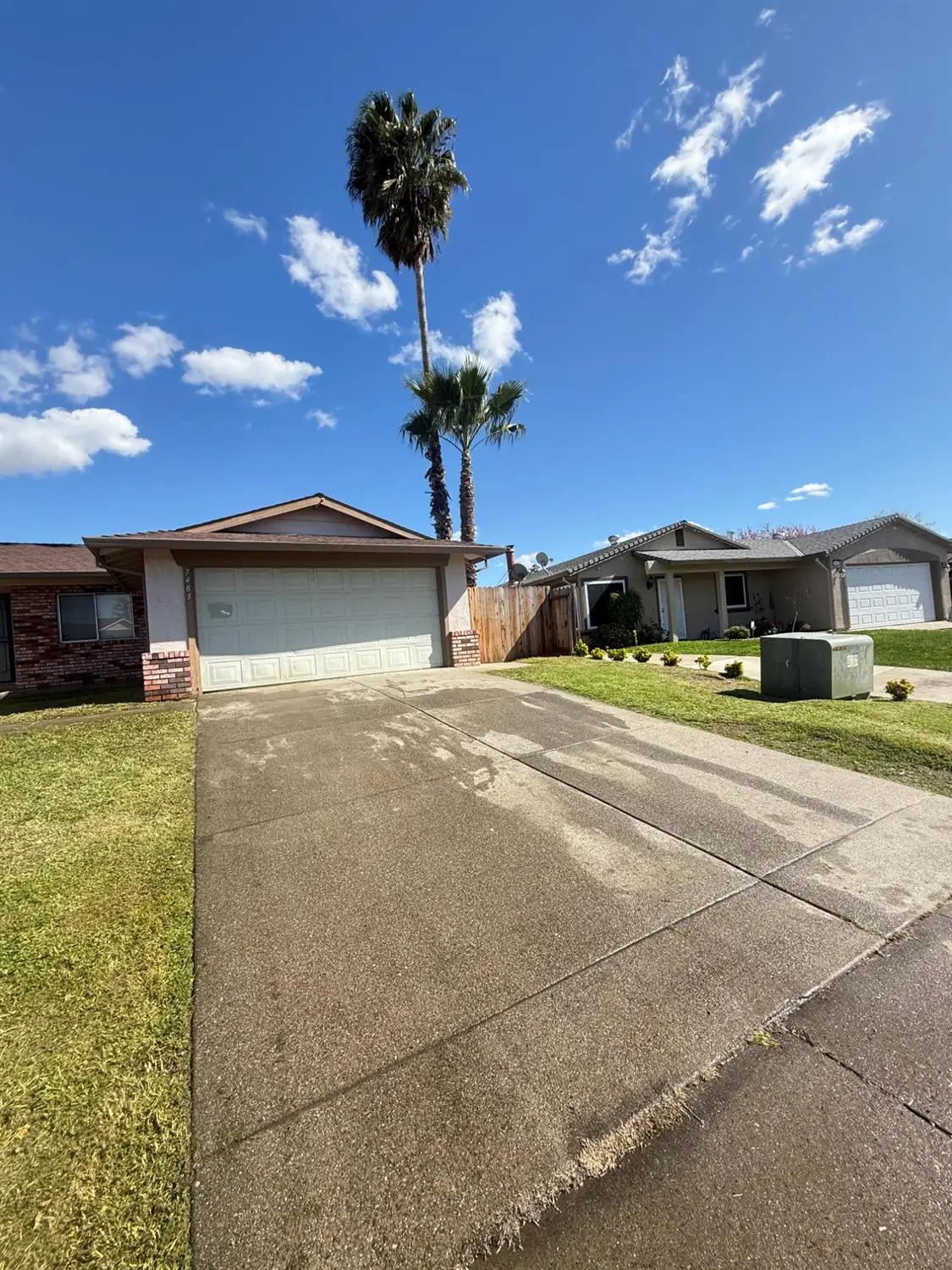 7483 Mandy Drive, Sacramento, CA 95823 - #1