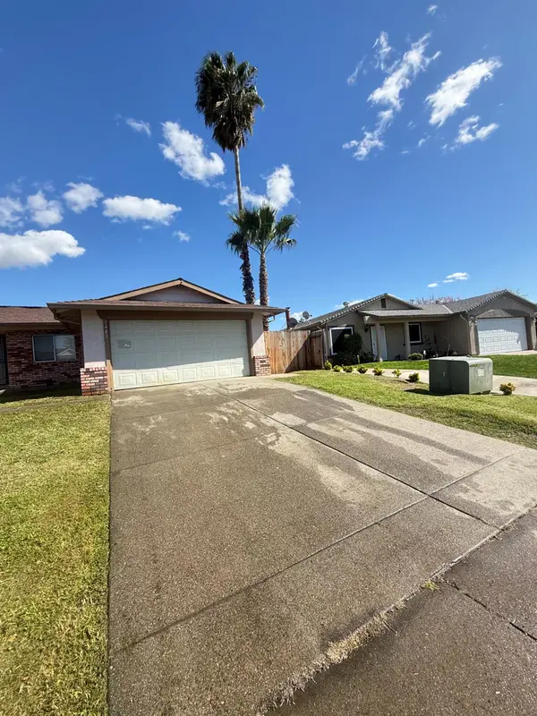 7483 Mandy Drive, Sacramento, CA 95823