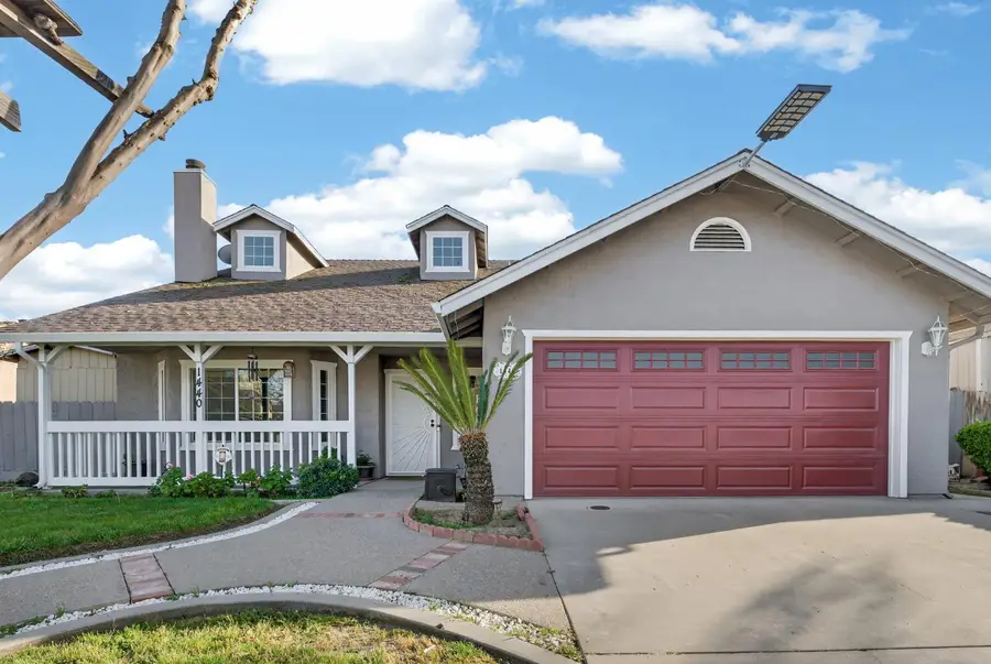 1440 Don Pedro Road, Ceres, CA 95307 - #2