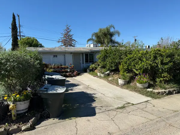 6505 Pearson Lane, North Highlands, CA 95660