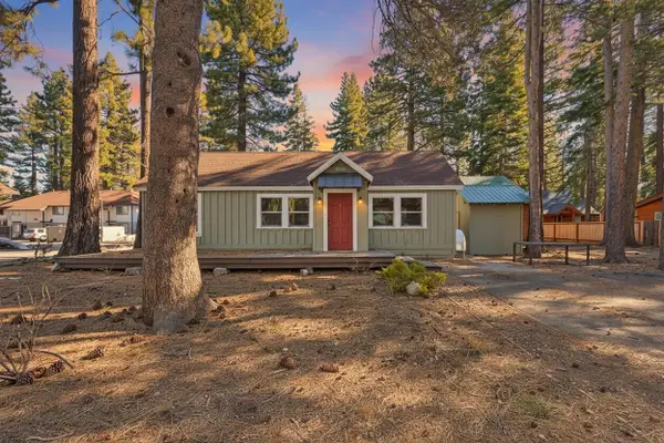 1099 Tata Lane, South Lake Tahoe, CA 96150