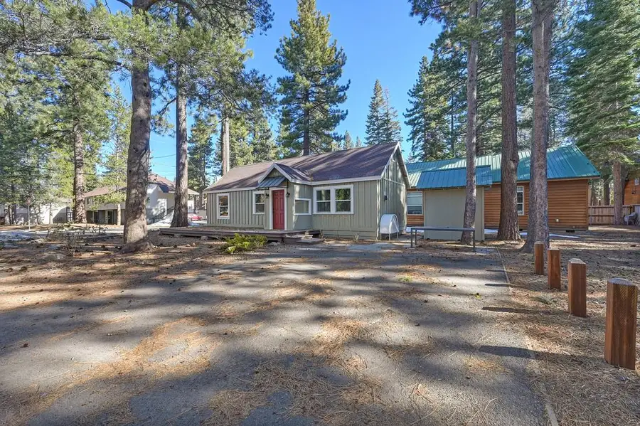 1099 Tata Lane, South Lake Tahoe, CA 96150 - #2