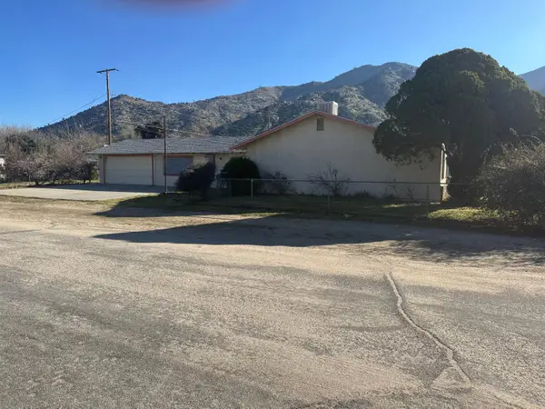 2701 Audrey Avenue, Lake Isabella, CA 93240