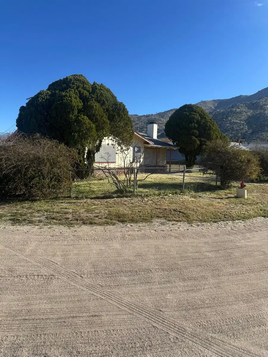 2701 Audrey Avenue, Lake Isabella, CA 93240 - #2