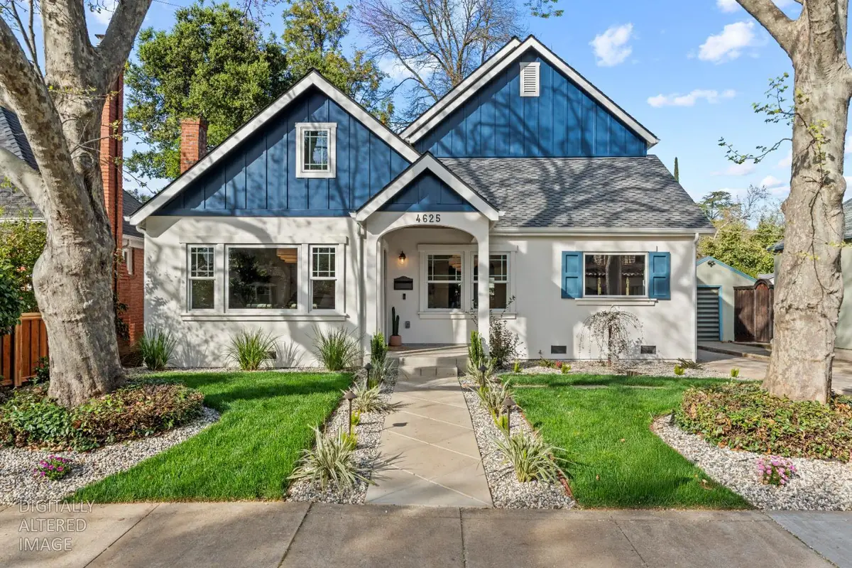 4625 Buckingham Way, Sacramento, CA 95819 - #1