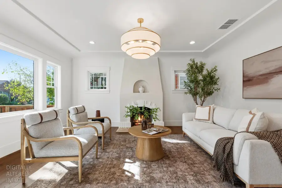 4625 Buckingham Way, Sacramento, CA 95819 - #3