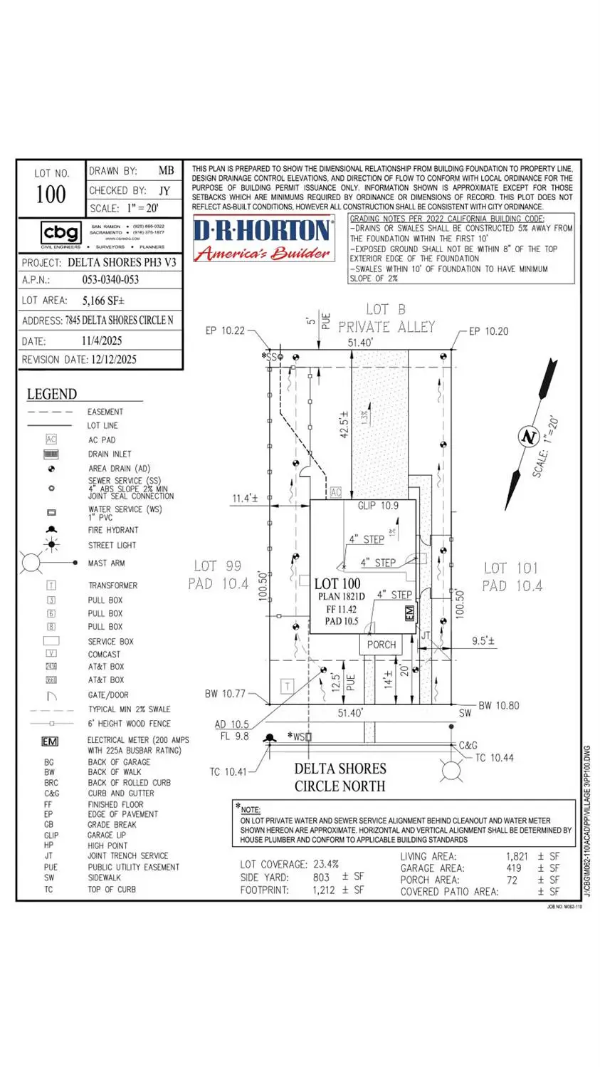 7845 N Delta Shores Circle, Sacramento, CA 95832 - #2