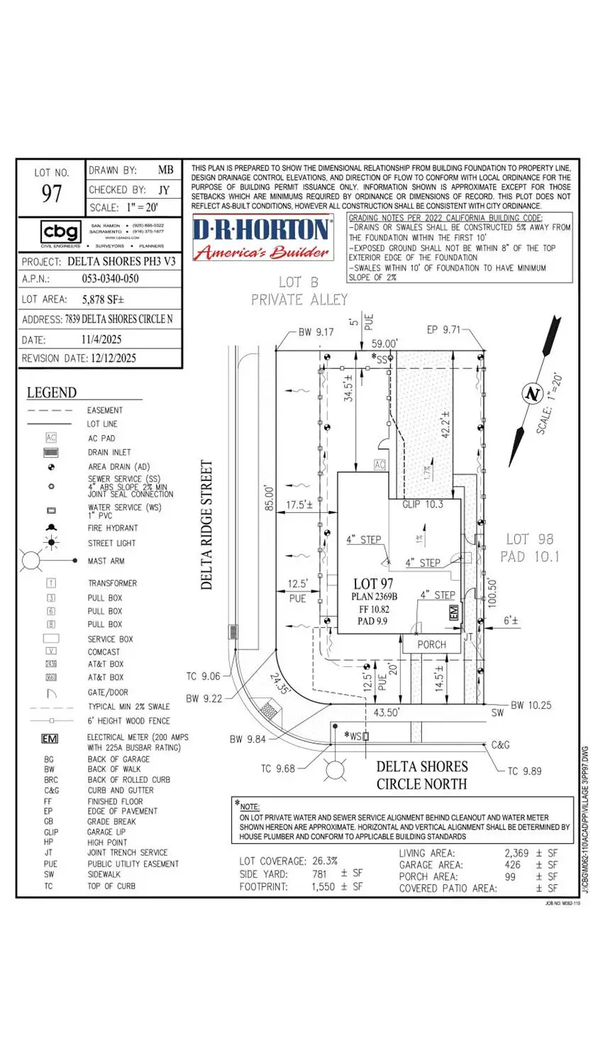 7839 N Delta Shores Circle, Sacramento, CA 95832 - #2