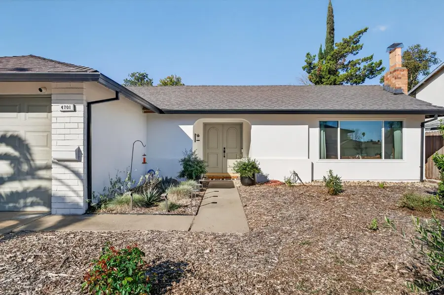 4701 Pedersen Way, Carmichael, CA 95608 - #3