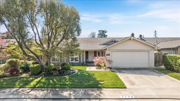 3779 Hatchers Circle, Stockton, CA 95219