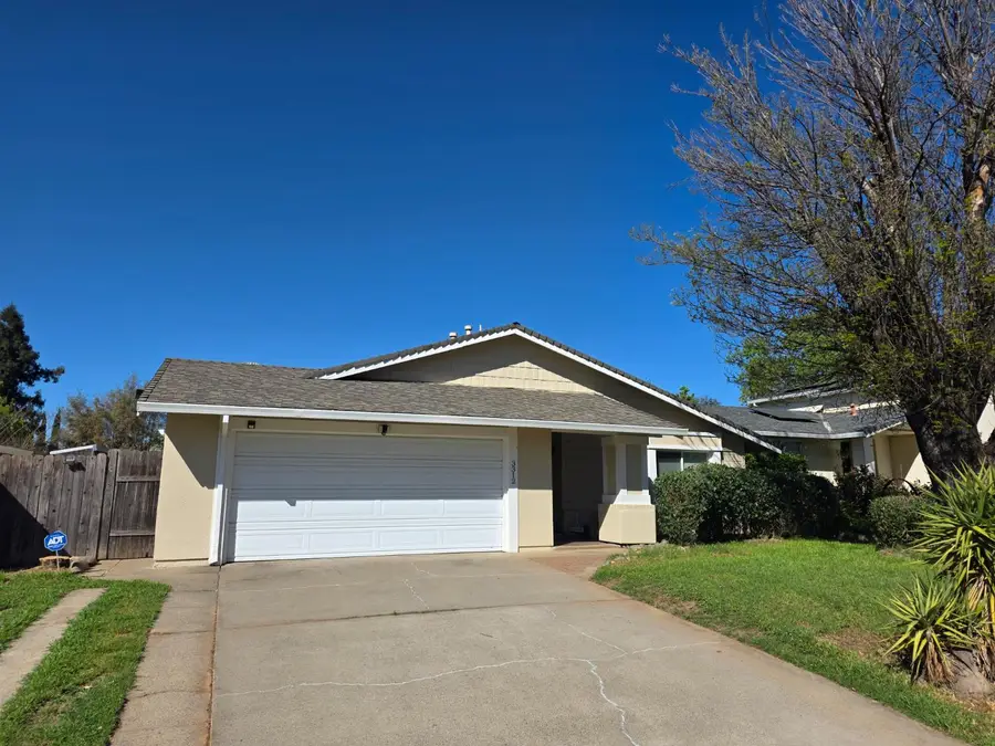 3312 Romford Way, Sacramento, CA 95827 - #2