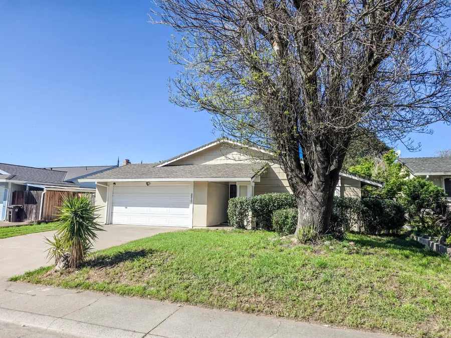 3312 Romford Way, Sacramento, CA 95827 - #3