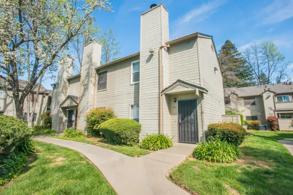 9141 Newhall Drive #60, Sacramento, CA 95826