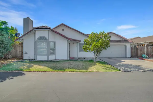 1227 Windsor Court, Turlock, CA 95380