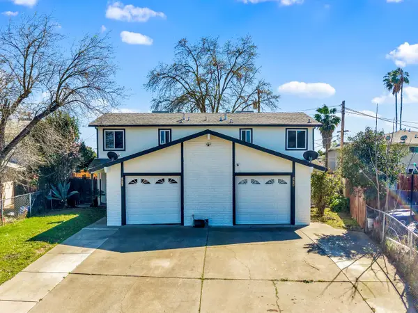 2908 Dain Court, Rancho Cordova, CA 95670