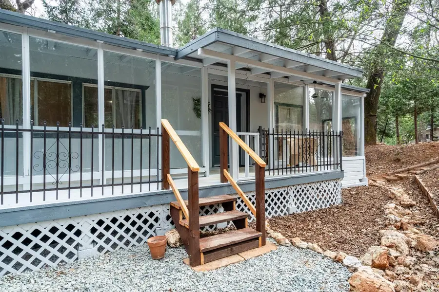 5790 Reservoir Road, Georgetown, CA 95634 - #2