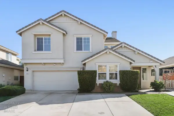 10282 Patti Way, Elk Grove, CA 95757
