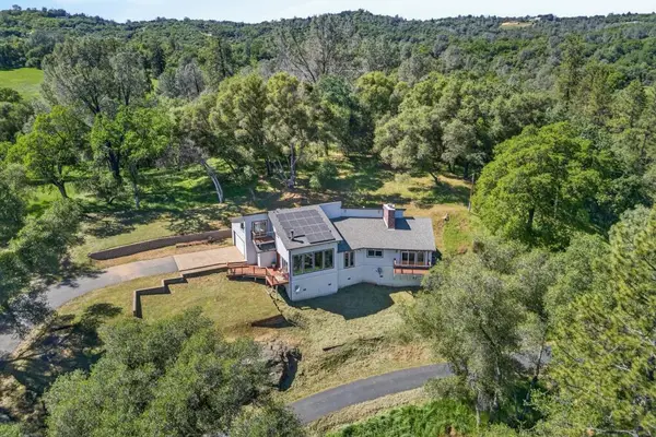 5980 French Creek Road, Shingle Springs, CA 95682