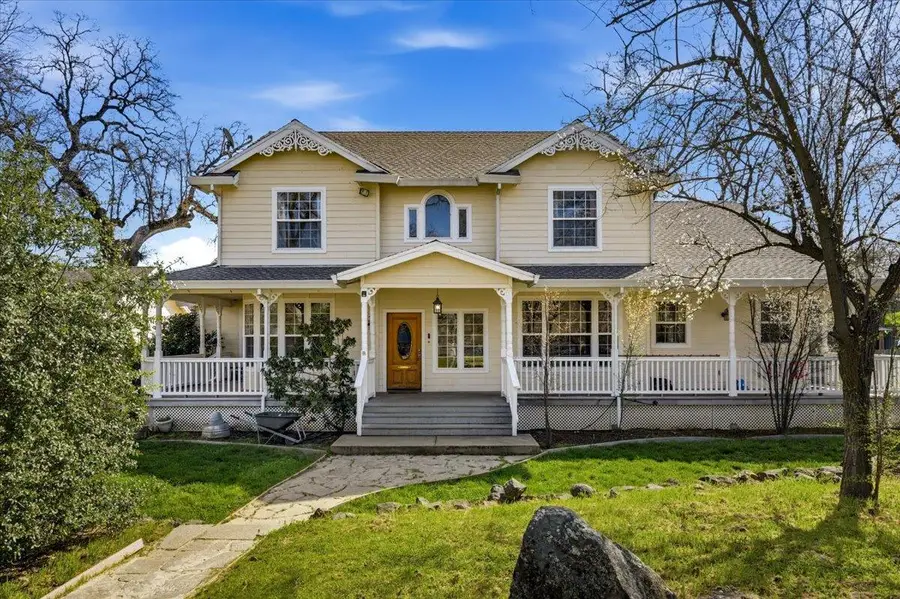 10691 Willow Lane, Penn Valley, CA 95946 - #2