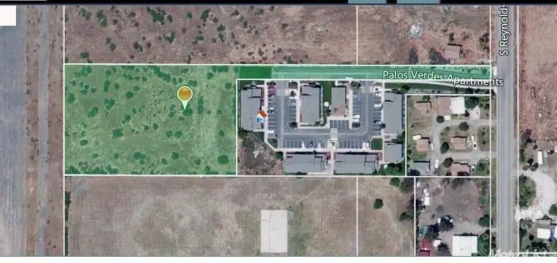 0 Reynolds, Dos Palos, CA 93620 - #1