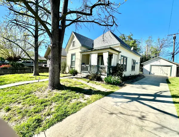 115 W Tokay Street, Lodi, CA 95240