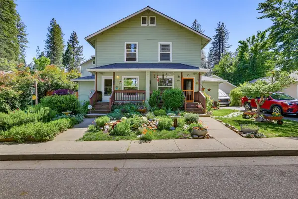113 Perseverance Mine Court, Nevada City, CA 95959