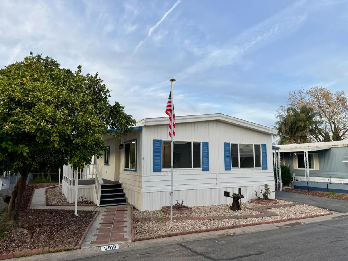 5913 Cackler Lane #62, Citrus Heights, CA 95621 - #1