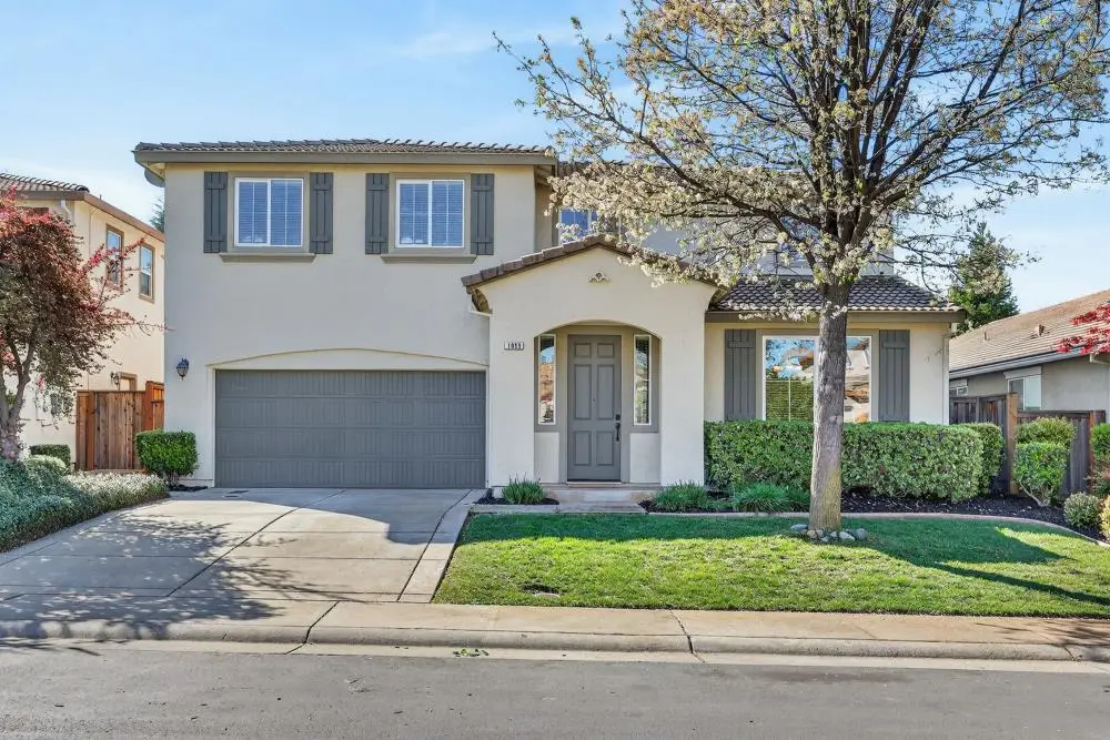 1855 Stageline Circle, Rocklin, CA 95765 - #1