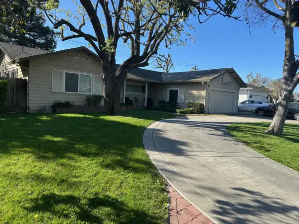 2228 W Benjamin Holt Drive, Stockton, CA 95207